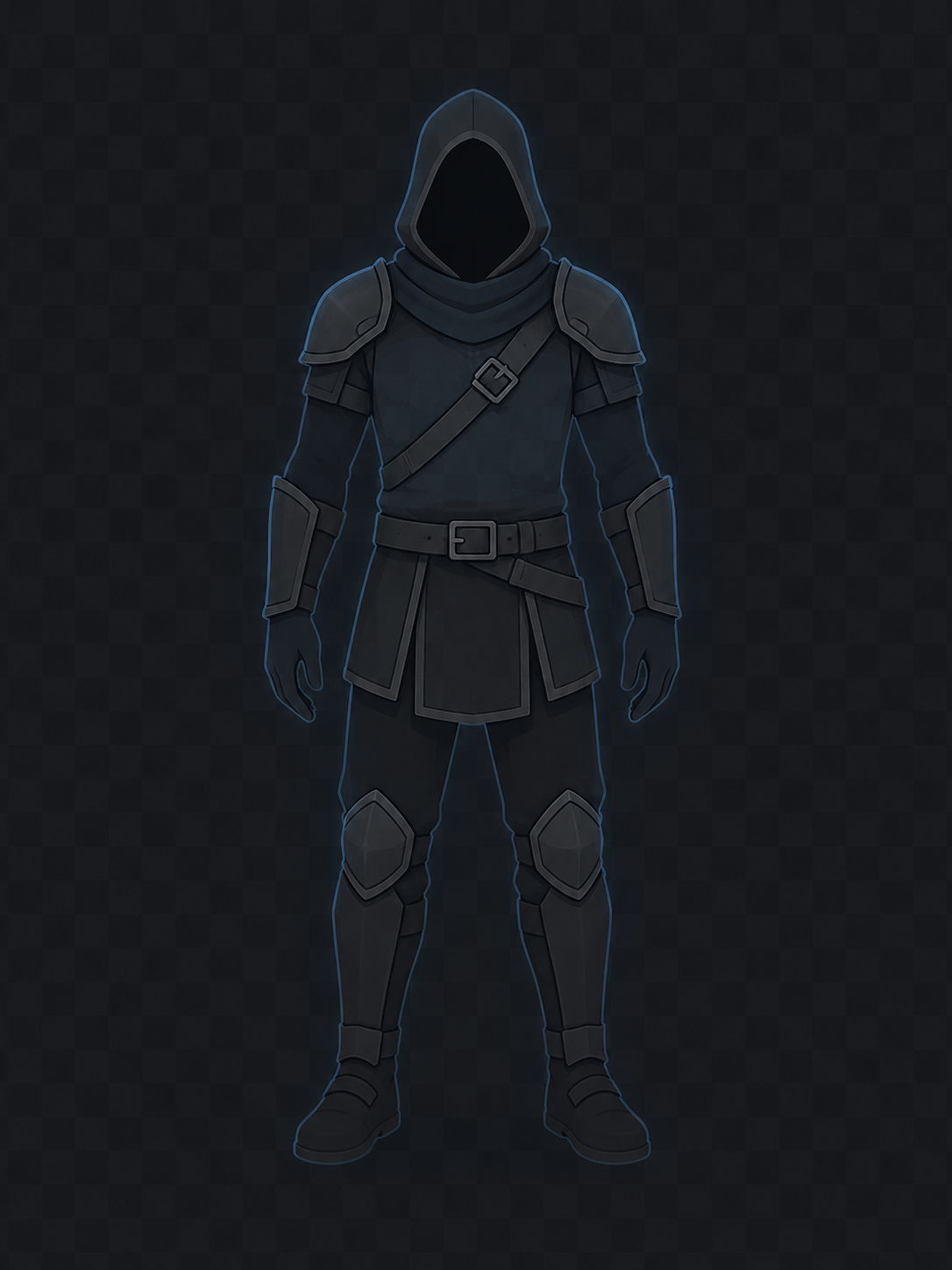 Anonymous Adventurer