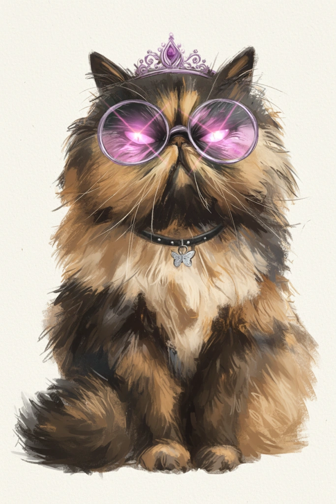 Series library ad preview artwork