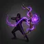 Arcane Powershot