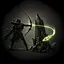 Archery of Expanding Horizons