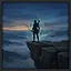 Lone Hunter of Horizon’s Edge