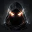 Primal Gaze of the Apex Hunter