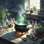 Brew Potion