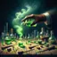 Concoct Poison